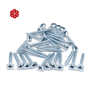 Nhà máy lớn 1 1/4 <span class=keywords><strong>bugle</strong></span> đôi đầu Tự Khai thác kim loại đinh tán sản xuất tại Trung Quốc Thương hiệu vít cho vách thạch cao tất cả các mô hình - Product Image 5