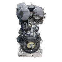 Bloc Moteur JLH-3G15TD en Promotion, Moteur Essence 1.5T pour Voiture, Bloc Moteur Complet pour Geely Coolray Xingyue Lynk