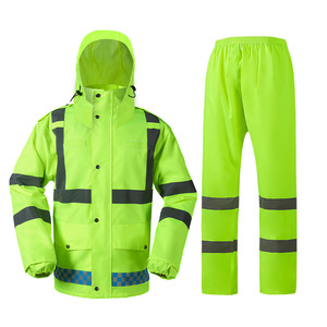 Manteau de pluie personnalisé adulte imperméable imperméable imperméable polyester revêtement PVC imperméables veste de pluie pour camping <span class=keywords><strong>poncho</strong></span> de pluie - Product Image 1