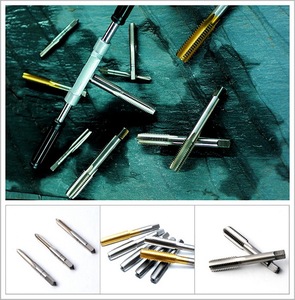 Titan Nitride Tráng Hợp Kim Thép Chủ Đề Cắt Chết SAE <span class=keywords><strong>Tap</strong></span> & <span class=keywords><strong>Die</strong></span> <span class=keywords><strong>Set</strong></span> 45 PC - Product Image 3