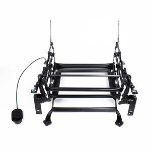 XUDAN Mécanisme de chaise de salle à manger en bois XD-4181 Pièces inclinables à ascenseur manuel Design moderne - Product Image 2