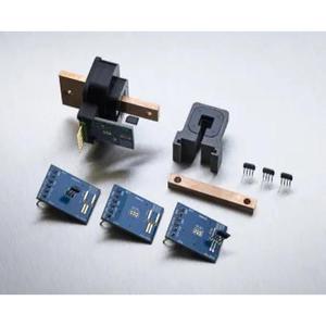 Sensor de Corriente de Efecto Hall Melexis MLX91209, Carcasa de Plástico, Uso General - Product Image 2