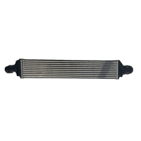 Nuevo Intercooler OEM 8W0145805 8W0145805AD 8W0145805Q CAC010186 PIC155 para Audi A4 A5 Quattro, Sistema de Refrigeración