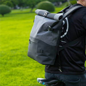 Outdoor Fashion Casual Lightweight <b>Waterproof</b> <b>Backpack</b> 36-56L Large Capacity Travel <b>School</b> Bag Unisex Shoulder Strap - Product Image 4