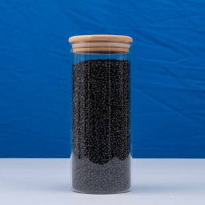 Polypropylène noir à haut débit et haute rigidité, qualité de moulage par injection pour composants électroniques automobiles <span class=keywords><strong>RMPP</strong></span>-PK161 BK NBR Brand - Product Image 4