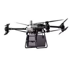 Delivery Cargo Dron 30 With Heavy Payloads Long Distances Advanced Safety and Intelligence UAV - Product Image 2