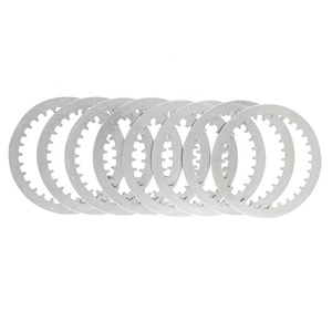 Envío gratuito motocicleta embrague de fricción Kit de placas y placas de acero para poder-¿<span class=keywords><strong>Bombardier</strong></span> RTS <span class=keywords><strong>SPYDER</strong></span> RTS-SE6 RTS-SE5 - Product Image 6
