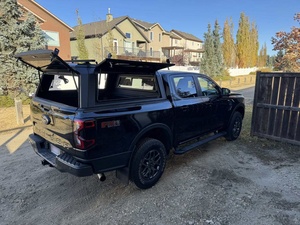 <span class=keywords><strong>Camper</strong></span> pour camion 4x4, Hardtop, Topper, Canopy F150 pour Ford Raptor Ranger <span class=keywords><strong>Toyota</strong></span> Hilux <span class=keywords><strong>Tacoma</strong></span> Tundra - Product Image 2
