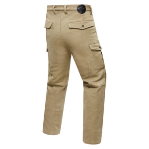 <span class=keywords><strong>Pantalon</strong></span> de moto et de cyclisme quatre saisons pour <span class=keywords><strong>homme</strong></span> Duhan, chaud, imperméable, anti-chute, <span class=keywords><strong>pantalon</strong></span> de rallye d'été, décontracté, coupe droite - Product Image 3