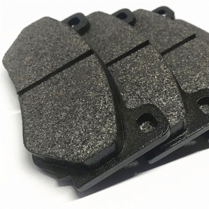 Système <span class=keywords><strong>de</strong></span> freinage <span class=keywords><strong>de</strong></span> course à 4 pistons 7600, neuf, plaquettes céramiques semi-métalliques NAO pour roues <span class=keywords><strong>de</strong></span> 15-16 pouces, avant <span class=keywords><strong>et</strong></span> arrière, garantie 1 an, tous modèles - Product Image 2