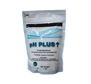 น้ำยาเพิ่มค่า <span class=keywords><strong>pH</strong></span> สระว่ายน้ำ สปา เพิ่มค่า <span class=keywords><strong>pH</strong></span> - Product Image 5