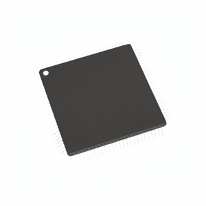 Composants électroniques en ligne : Microcontrôleur embarqué PIC32MX564F128LT-V PF 100 TQFP en stock, IC MCU 32 bits, 128 Ko FLASH, 100TQFP - Product Image 1