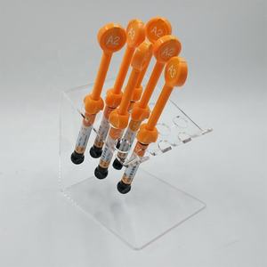 หัวจ่ายอะคริลิคสำหรับจัดฟัน (ใหญ่/กลาง/เล็ก) - Product Image 5