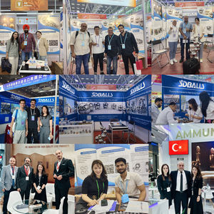 Roulette de canapé Utilisez les boules de fer AISI1010 Boule en acier au carbone 3/16 "4.763mm - Product Image 6