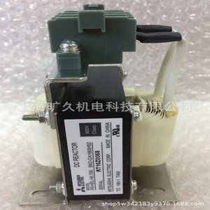 อินเวอร์เตอร์ไฟฟ้า Kuangjiu รุ่น FR-HEL-H0.75K 3 เฟส AC380-480V 50/60Hz พร้อมระบบป้องกันมอเตอร์และชันท์รีแอกเตอร์ - Product Image 3