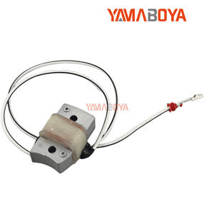 Bobina de encendido Yamaha 6F5-85580-10 para motor fueraborda de 40 HP, pieza de repuesto, accesorio para motor de gasolina - Product Image 2