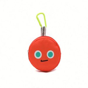Wholesale Doll Clothes Decoration Accessories Mini Bag As <b>Backpack</b> Schoolbag Pendant for Coin - Product Image 1