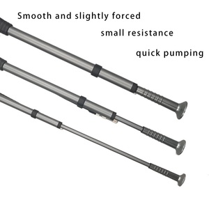 <span class=keywords><strong>Pompe</strong></span> à main haute pression pour <span class=keywords><strong>vtt</strong></span>, <span class=keywords><strong>Suspension</strong></span> à <span class=keywords><strong>Air</strong></span>, fourche à <span class=keywords><strong>Suspension</strong></span> arrière, gonfleur de pneus de vélo, <span class=keywords><strong>pompe</strong></span> à chocs à <span class=keywords><strong>Air</strong></span>, 300psi - Product Image 3