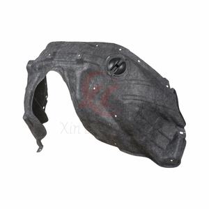 Haute qualité voiture avant pneu doublure feuille plaque doublure pneu garde panneau L R 55079293AK 55079292AG pour Jeep <span class=keywords><strong>Grand</strong></span> Cherokee WK - Product Image 3