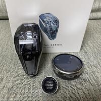 Poignée de levier de vitesses en cristal pour BMW Série 1 2 3 4 8 X3 X5 X6 X7 G20 G29 G30 G06 G07 G08 G05 F40 F44 Accessoires de voiture