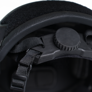 خوذة التكتيكية المضادة للتصادم الثقيلة Minners دائم دراجة نارية وتدريب الدراجات قبعة صلبة مع ميزة الصدمات - Product Image 4