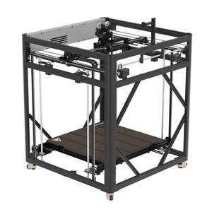 Impresora 3D Antinsky Tronxy VEHO 600 Pro 2E 2 en 1, Extrusor Doble, Impresora 3D de Gran Tamaño con Accionamiento Directo, 600x600x600mm, Kit de Impresora 3D - Product Image 3