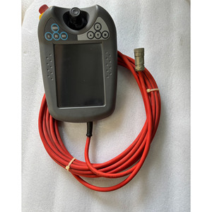 SXTPU-21664 3HAC023195-001 Pendentif de programmation pour robot IRC5 - Product Image 1