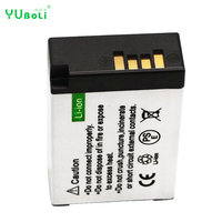 Baterai Kamera penjualan cepat 1180mAh LP-E17 Pro untuk Canon EOS R10/EOS RP/77D/850D/800D