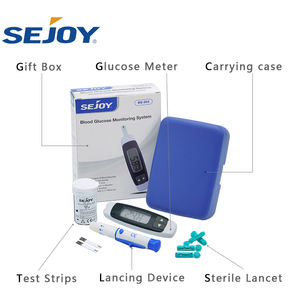 Sejoy fornece dispositivos médicos e dispositivos para testes de açúcar no sangue - Product Image 6
