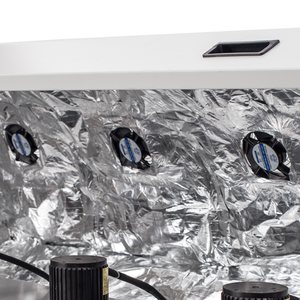 BV-RF630 alta efficienza cina smt line reflow forno a saldare - Product Image 4