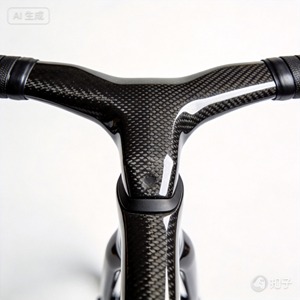 Produits en fibre de carbone sur mesure - Product Image 1