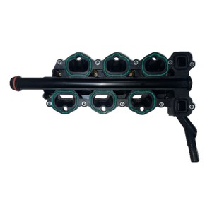 Colector de Admisión para Ford F150 JL3Z9424B, Pieza de Repuesto Nueva de Plástico con Junta Incluida - Product Image 1