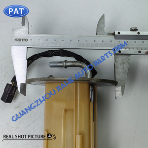 ใหม่ชุดปั๊มเชื้อเพลิงรถจักรยานยนต์สำหรับ <span class=keywords><strong>Kawasaki</strong></span> <span class=keywords><strong>Ninja</strong></span> 650 650R EX650 Er 6N รถยนต์2012-2021 UC-T35KU64 OEM 49040-0706 - Product Image 6