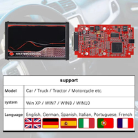 Herramientas de Programación de ECU K-ess V2 V5.017 Online 2.80 y K-TAG 7.020 2.25 para la UE 2026, Programador de ECU OBD2 para Chip Tuning