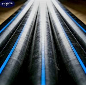 Fabricantes de Tuberías de HDPE en China, Fábrica Certificada ISO 9001, Tubería de Alta Densidad Directo de Fábrica - Product Image 4