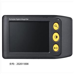 3.5 inch tầm nhìn thấp Kính Lúp Điện tử 2-25x Độ phóng đại - Product Image 6