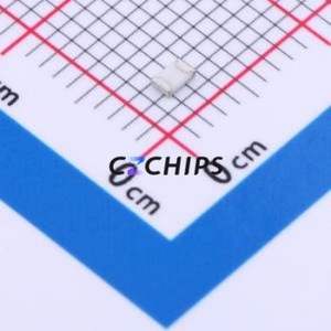 Resistencia SMD ERJ6ENF7680V 0805 (Tipo de Resistencia: Resistencia de Película Gruesa) (Resistencia: 768 Ohmios) (Precisión: 1%) - Product Image 2