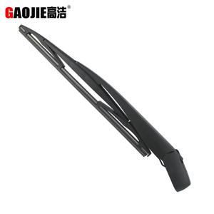Bras d'essuie-glace arrière Gaojie 275 mm pour Citroën C-Crosser 2007, ensemble d'essuie-glace en plastique - Product Image 4