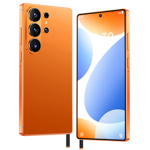 Nuevo Teléfono Celular S26 Ultra 5G 2026, 22G+2TB, 108MP, Doble SIM, Versión Global Desbloqueada, Pantalla LED de 7.3 Pulgadas, Procesador Deca-Core, FCC - Product Image 1