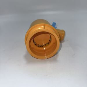 Carter E324D, 325D, 329D tapa de desecho, respiradero de motor C7, válvula de escape 9Y-2988 - Product Image 5