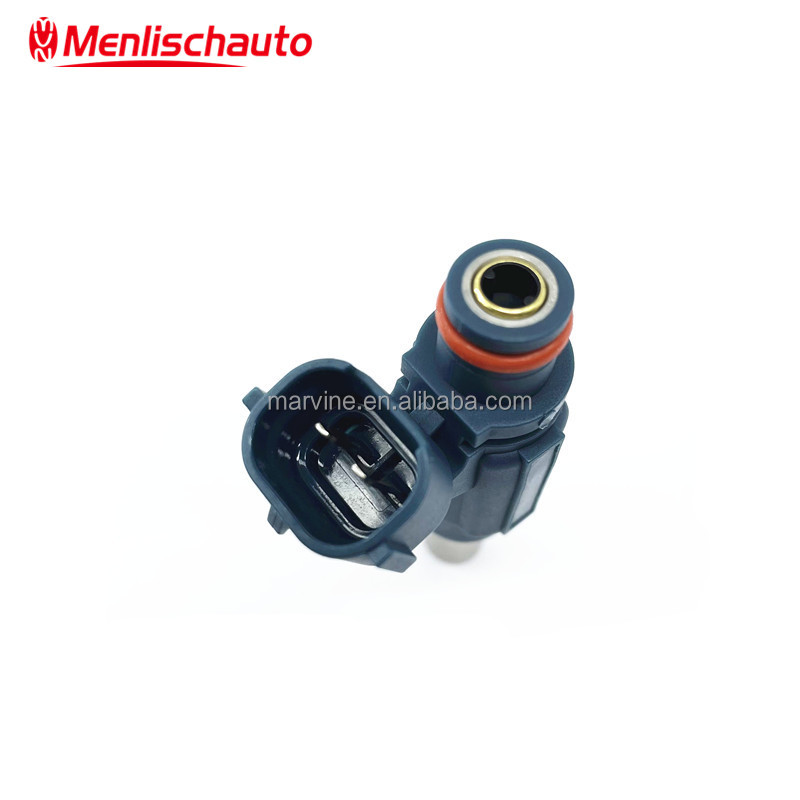 Kawasaki Zx10r Zx14 Fuel Injector Eat286 49033-0010 For