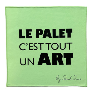 Commercio all'ingrosso produttore di serigrafia di alta qualità in microfibra vestiti per gli <span class=keywords><strong>occhiali</strong></span> con bordo cucito - Product Image 2