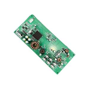 Electric PTZ Lamp PCBA <b>Control</b> Board 360° Rotation Customizable High Brightness - Product Image 5