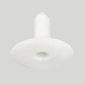 Clous d'isolation de mur extérieur en plastique HDPE de haute qualité Design moderne pour système EIFS/ETICS 20mm-250mm - Product Image 5
