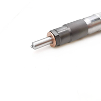Injecteur de carburant diesel Common Rail YS Professional New BK2Q-9K546-AG (en métal) Garantie 1 an pour Transit/Ranger 2.2TDCi