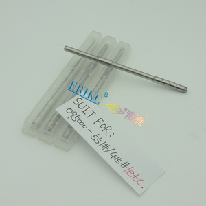Tige de soupape de commande à rampe commune 84.95mm tige de soupape de commande automatique pour 095000 551 # ( 8-97603415-# ) 0950005510 095000-5513 - Product Image 1