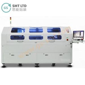 CL1500 Fully Automatic Solder Paste <b>Stencil</b> <b>Printer</b> - Product Image 2