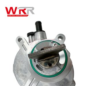11667635657 11667622380 Bomba de Vacío para BMW F30 F10 328i 528i, Bomba de Aire Mecánica Auxiliar Confiable para Freno de Motor - Product Image 3