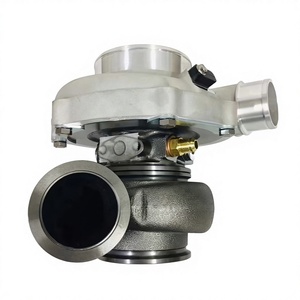วาล์ว G35-900 แบบ Reverse A/R สำหรับดัดแปลงชุดไอดี 0.72 และชุดไอเสีย 0.83 - Product Image 2