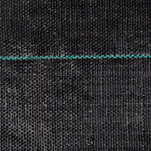 Garden Bee ECO Friendly PP Weed Control Mat Factory Barrière anti-UV contre les mauvaises herbes Couvre-sol agricole Tapis en plastique Paillis - Product Image 5